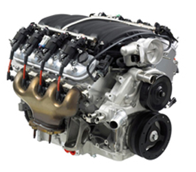 C1018 Engine